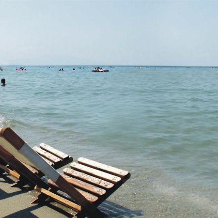 Hotel Platon Beach Olympiakí Aktí Luaran gambar