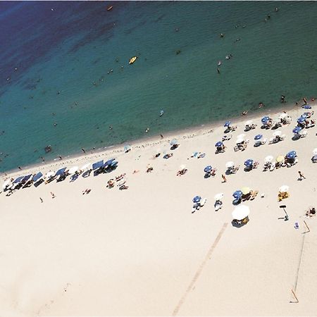 Hotel Platon Beach Olympiakí Aktí Luaran gambar