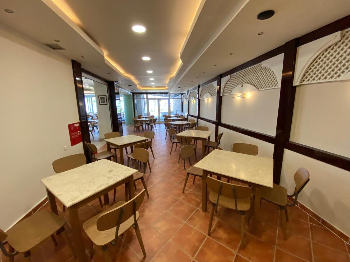 Hotel Platon Beach Olympiakí Aktí Luaran gambar