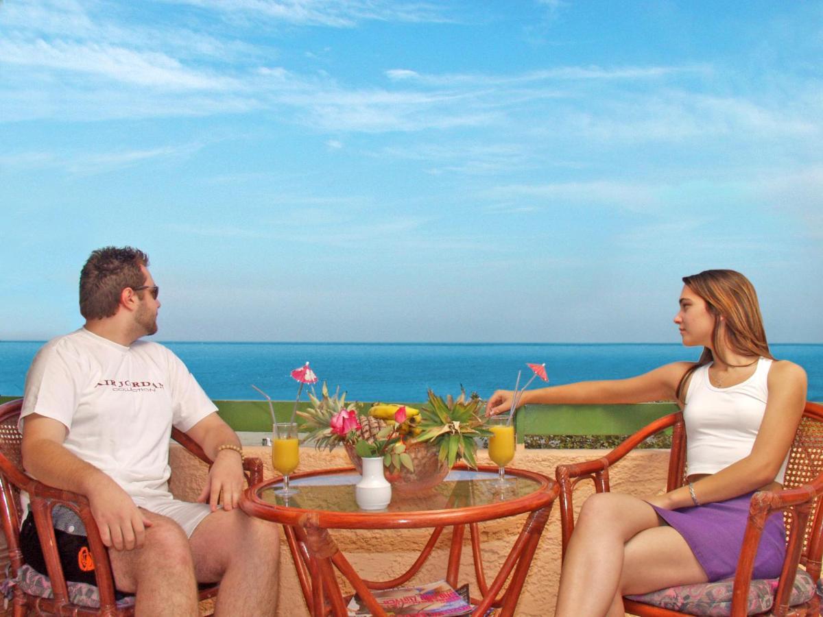 Hotel Platon Beach Olympiakí Aktí Luaran gambar
