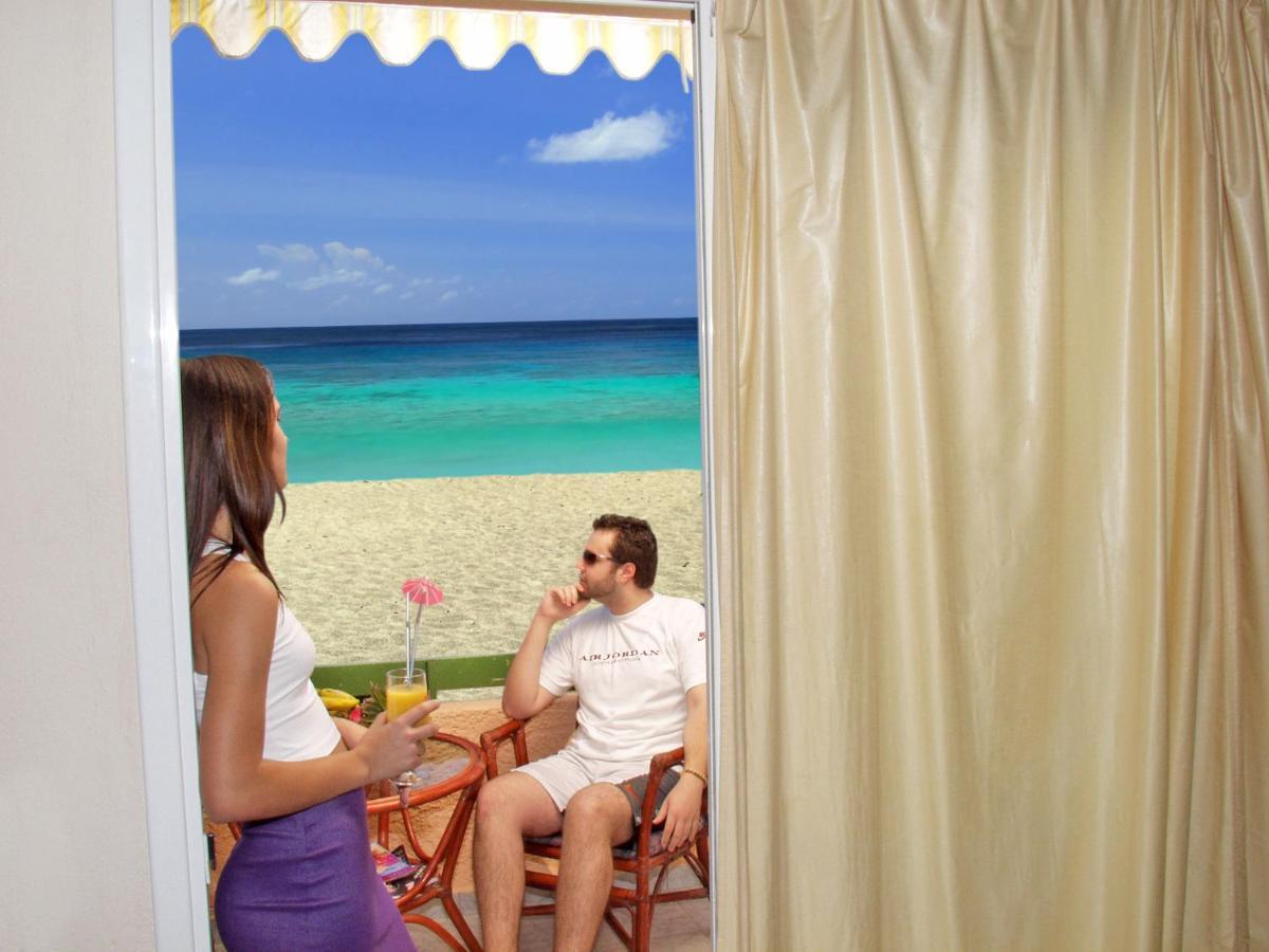 Hotel Platon Beach Olympiakí Aktí Luaran gambar