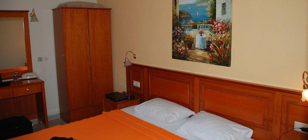 Hotel Platon Beach Olympiakí Aktí Luaran gambar