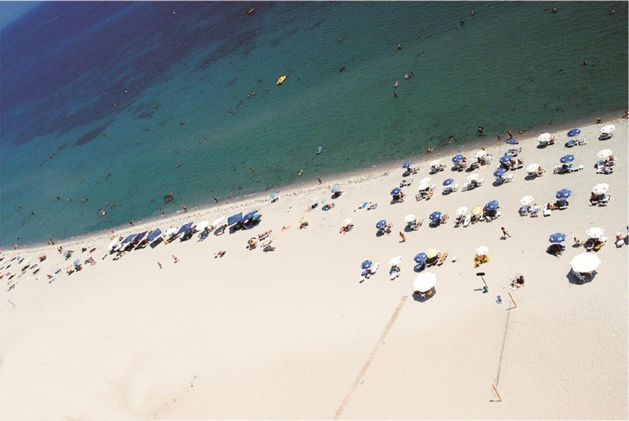Hotel Platon Beach Olympiakí Aktí Luaran gambar