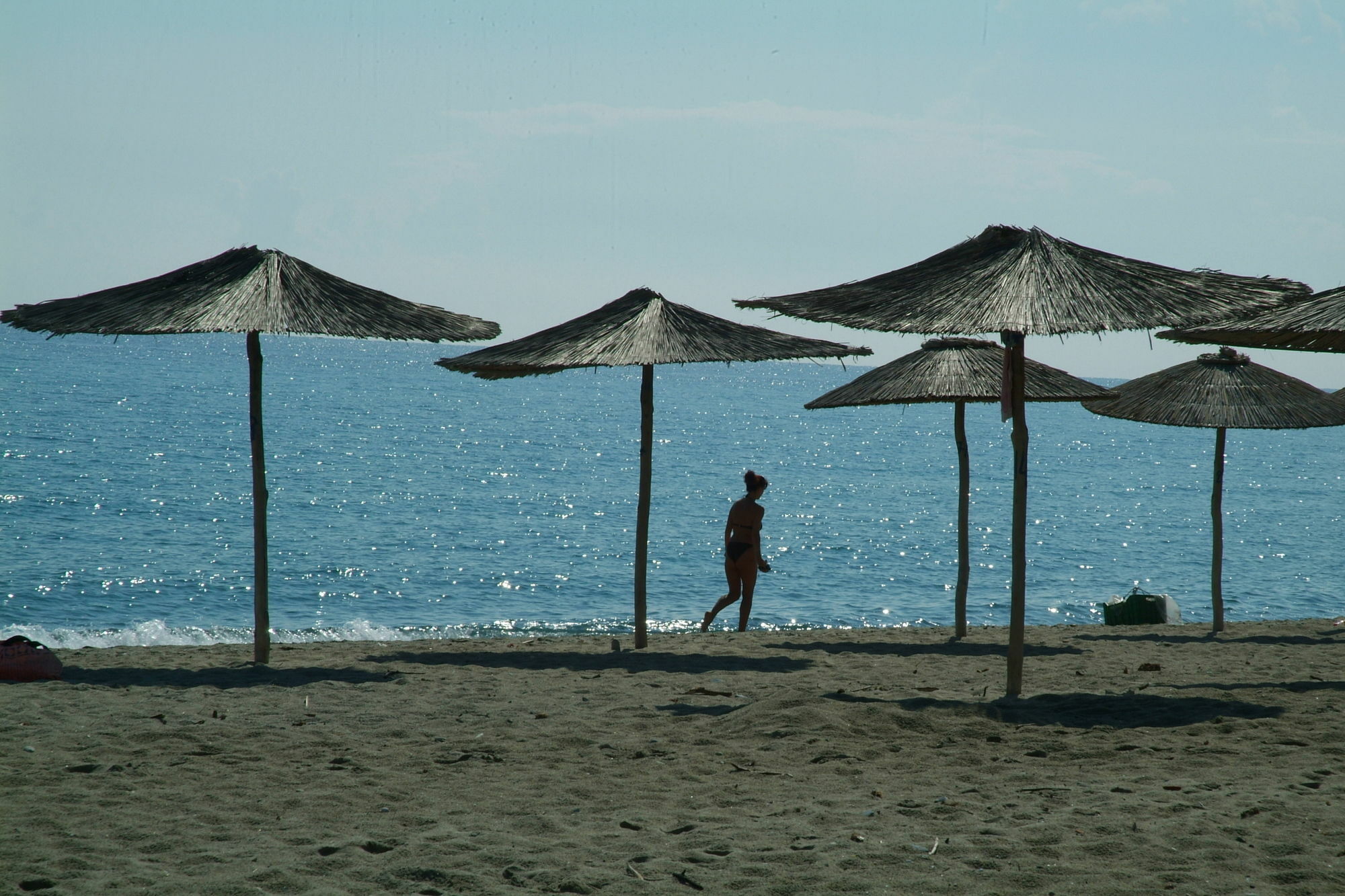 Hotel Platon Beach Olympiakí Aktí Luaran gambar