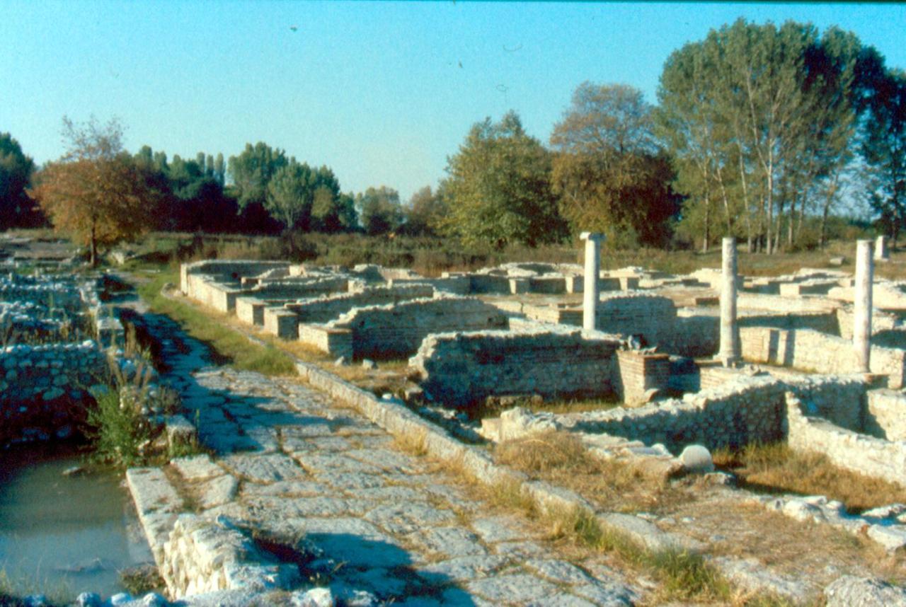 Hotel Platon Beach Olympiakí Aktí Luaran gambar