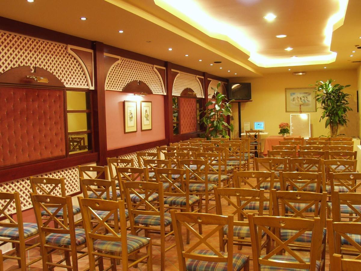 Hotel Platon Beach Olympiakí Aktí Luaran gambar