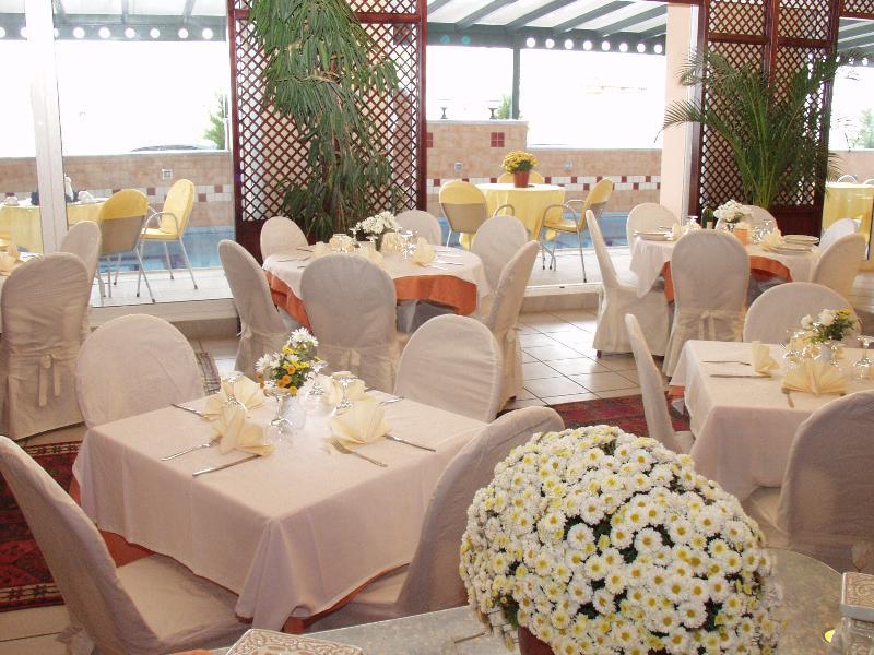 Hotel Platon Beach Olympiakí Aktí Luaran gambar